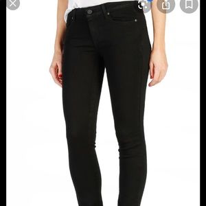 Paige Skinny Jeans